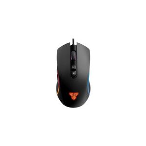  Fantech X16V2 - Wired Mouse - Black 
