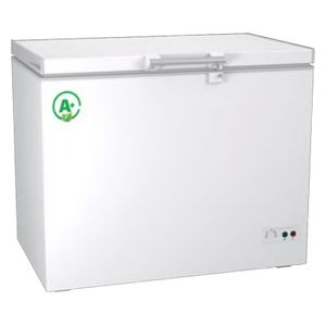  Simfer CS3320A-Plus - 14ft - Chest Freezer - White 