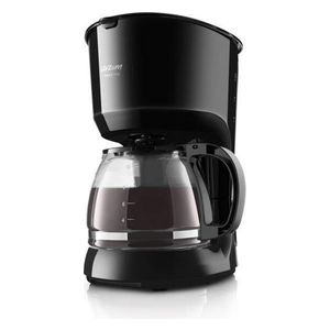 Arzum AR3046 - Coffee Maker - Black