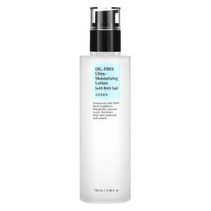  Cosrx Oil Free Ultra Moisturizing Lotion 100 ml 