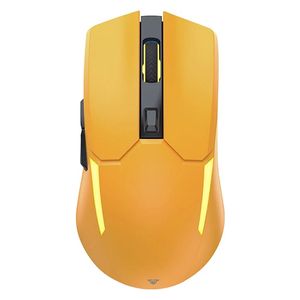  Fantech 6972661281989-WGC2 - Wireless Mouse - Yellow 