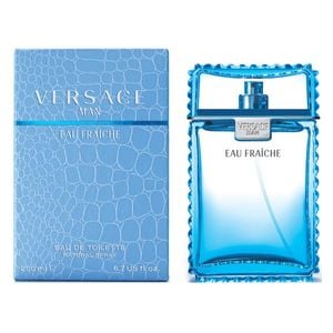  Versace Man by Versace for Men - Eau de Toilette, 200ml 