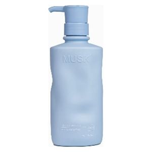  MUSK Hair Shampoo - Effectively reduces dandruff and relieves associated symptoms, 500 ml 