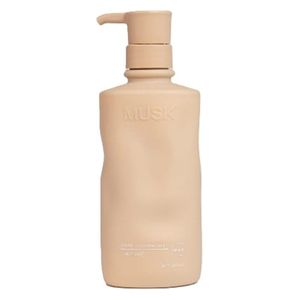  MUSK Conditioner - For smoothing dry and frizzy hair and giving a silky texture, 500 ml 