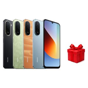 Xiaomi Redmi A7 Pro - Dual SIM - 6.9 inch, 120Hz - Unisoc T7250 - 6000 mAh, 15W