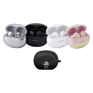 Huawei FreeBuds Neo Earbuds - 40 hours - Smart Dual Noise Cancellation - IP55 - Bluetooth 6.0 + Case - Pre Order