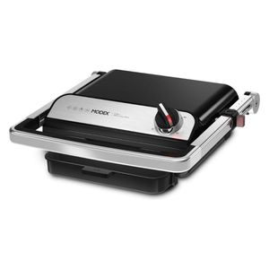 Modex CG810 - Sandwich Maker - Black