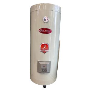  سخان ماء عامودي جويلس - HEATER-120L - 120 لتر 