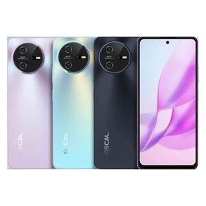 Oscal Tiger 12 - 6.78 inches FHD+ INCELL - MediaTek Helio G99 - 5000mAh, 33W Fast Charging