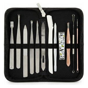  UUBAAR UUBAAR12 - Personal Care Kit - 12 Pieces 