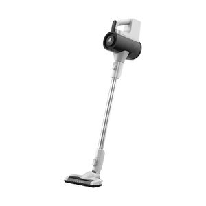  Alhafidh V4 - Handheld Cordless Vacuum Cleaner - White 