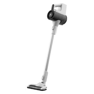 Alhafidh V4 - Handheld Cordless Vacuum Cleaner - White