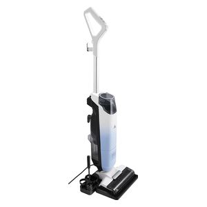 Alhafidh V8 - Handheld Vacuum Cleaner - White