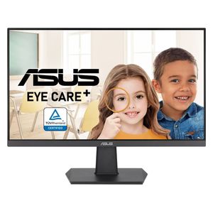 Asus 24-Inch VA24EHF Series - Flat Monitor - 100Hz - 1ms Response Time - FHD