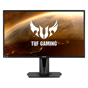 Asus VG27BQ - 27" - Monitor