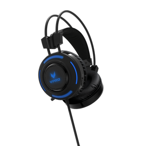 Rapoo VH200 - Headphone Over Ear - Blue