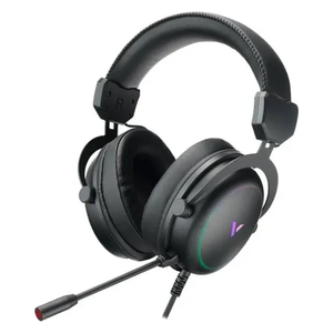 Rapoo VH300s - Headphone Over Ear - Black
