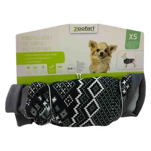 Zoofari Dog Cloth - XS