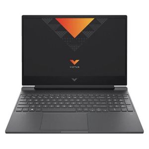  لابتوب اتش بي 15.6-انج - Victus 15-fa1097ne - Core i7-13700H - RTX 4050-6GB - دوز - 16 كيكابايت/512 كيكابايت SSD 