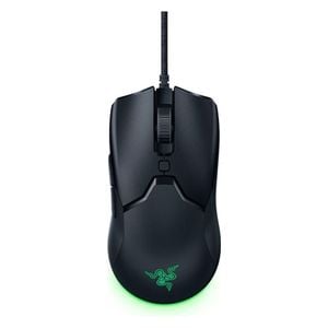ماوس ريزر سلكي للالعاب - Viper Mini - اسود