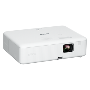 Epson HA86B - Projector - White