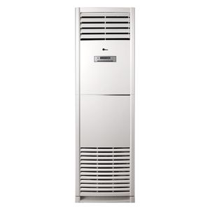 Midea MFTGA-24HRN1 - 2 Ton - Floor Standing Split - White