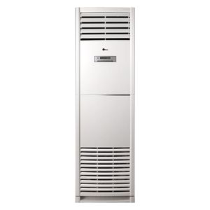  Midea MFTGA-36HRN1-IQ - 3 Ton - Floor Standing Split - White 