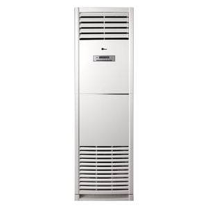 Midea MFTGA-36HRN1-IQ - 3 Ton - Floor Standing Split - White