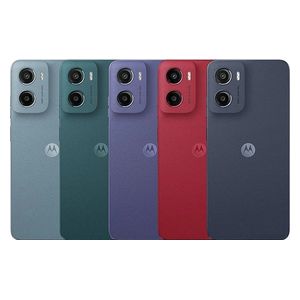 Motorola MOTO G05 - 6.7 Inch, HD+, 90Hz - MediaTek Helio G81 - 5200 mAh, 18W