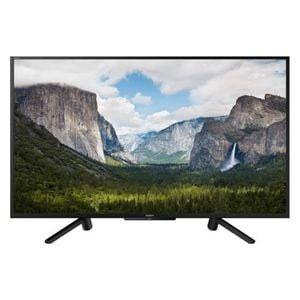  شاشة سوني 50" سمارت - ATV - FHD - LED TV - KDL-50W660F 