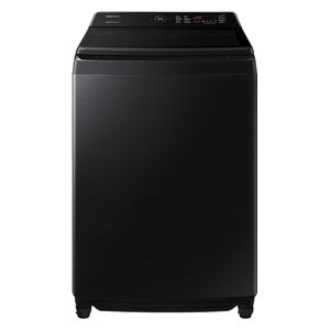  غسالة سامسونج فتحة علوية - 19 كغم - WA19CG6745BVRQ - اسود 
