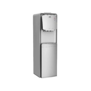  Elryan WD1053J - Water Dispenser With Refrigerator - Silver 