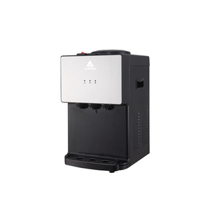 Midea WD56S - Water Dispenser - Black