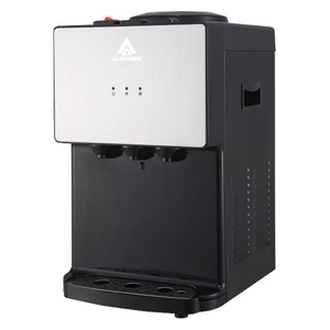 Alhafidh WD56S - Water Dispenser - Black