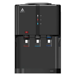 براد ماء الحافظ - WD63B - اسود