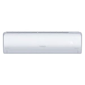 Wadi WDSTO-27HRN1 - 2.25 Ton - Wall Mounted Split - White