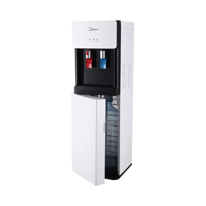 Midea YL1660S - Water Dispenser - White