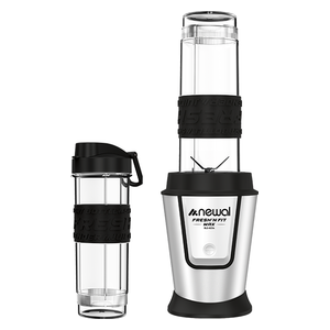  Newal BLD-6234 - Blenders - Black 