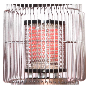  Newal Ceramic Heater - CHT-190-04 