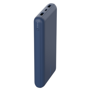 Belkin BPB012btBL - 20000mah - Power Bank - Blue