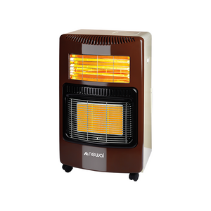  Newal Gas Heater - GHT-235-07 - Maroon 