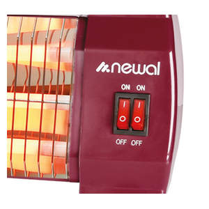  Newal Radiant Heater - QHT-135 
