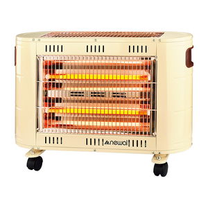 Newal Radiant Heater - QHT-258-04 - Beige 