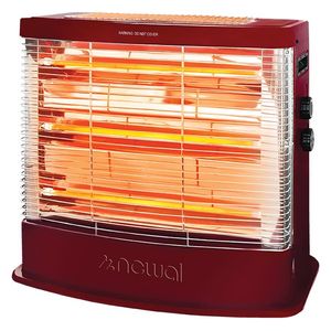 Newal Radiant Heater - QHT-472-03