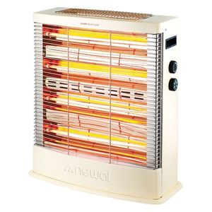 Newal Radiant Heater - QHT-473-04