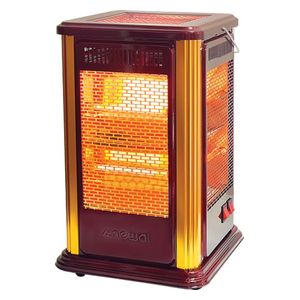 Newal Radiant Heater - QHT-495-03