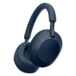 Sony WH1000XM5 - Bluetooth Headphone Over Ear 