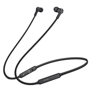 Huawei Freelace - Bluetooth Headphone In Ear - Black