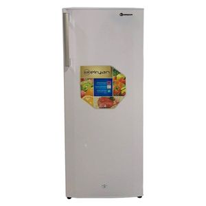  Elryan RF299LC - 9ft - 1-Door Refrigerator - White 