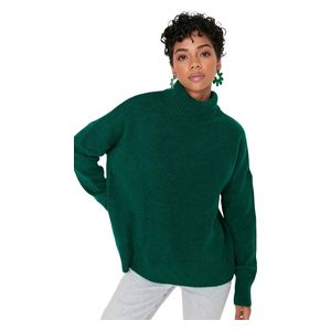 Trendyolmilla Women’s High Collar Sweater